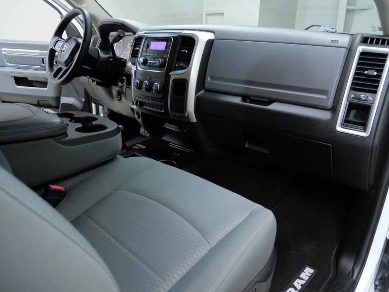 2018 Ram 3500 Tradesman 6.4L HEMI V8 4x4 Mansfield TX