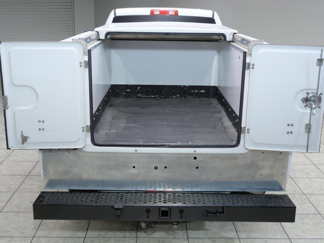 2018 Ram 3500 Tradesman 6.4L HEMI V8 4x4 Mansfield TX