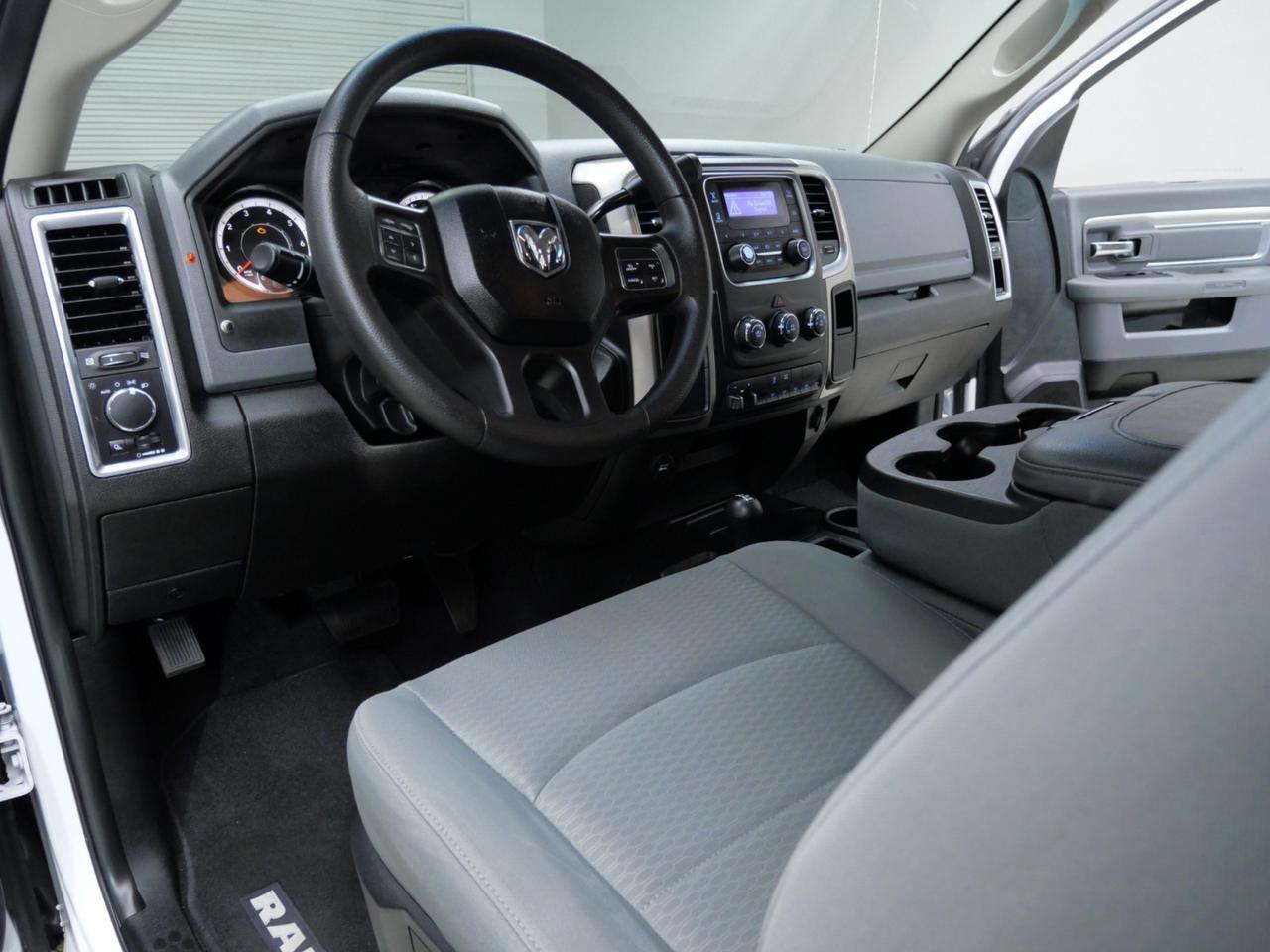 2018 Ram 3500 Tradesman 6.4L HEMI V8 4x4 Mansfield TX