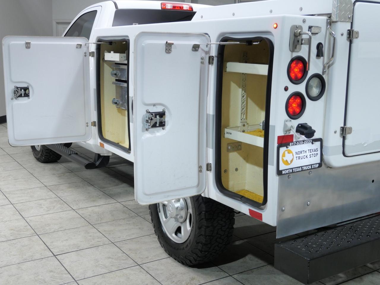 2018 Ram 3500 Tradesman 6.4L HEMI V8 4x4 Mansfield TX