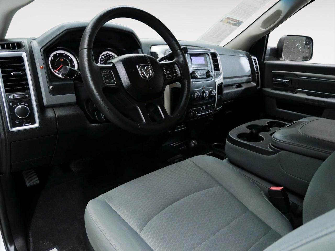 2018 Ram 3500 Tradesman 6.4L HEMI V8 4x4 Mansfield TX