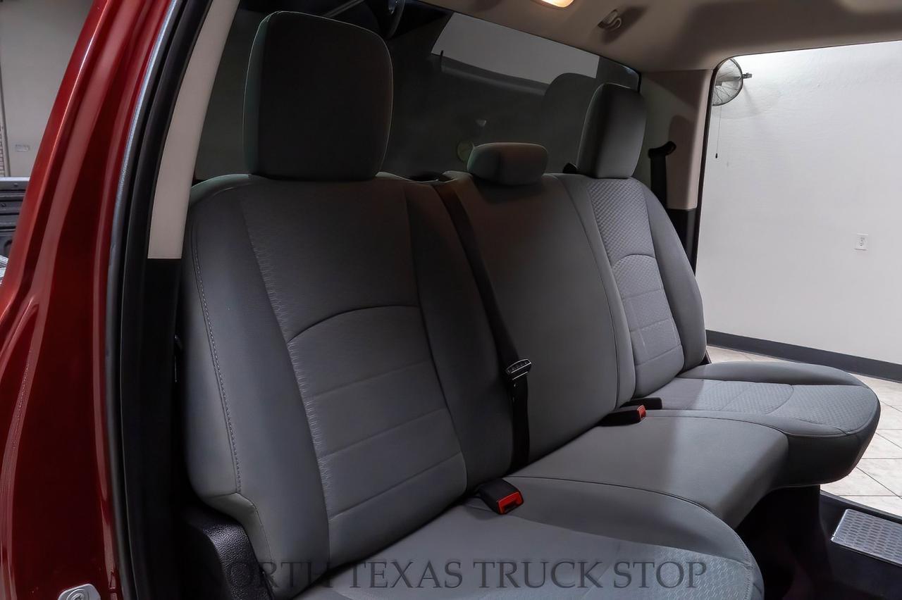 2018 Ram 3500 Tradesman 6.7L Cummins Diesel 4X4 Mansfield TX
