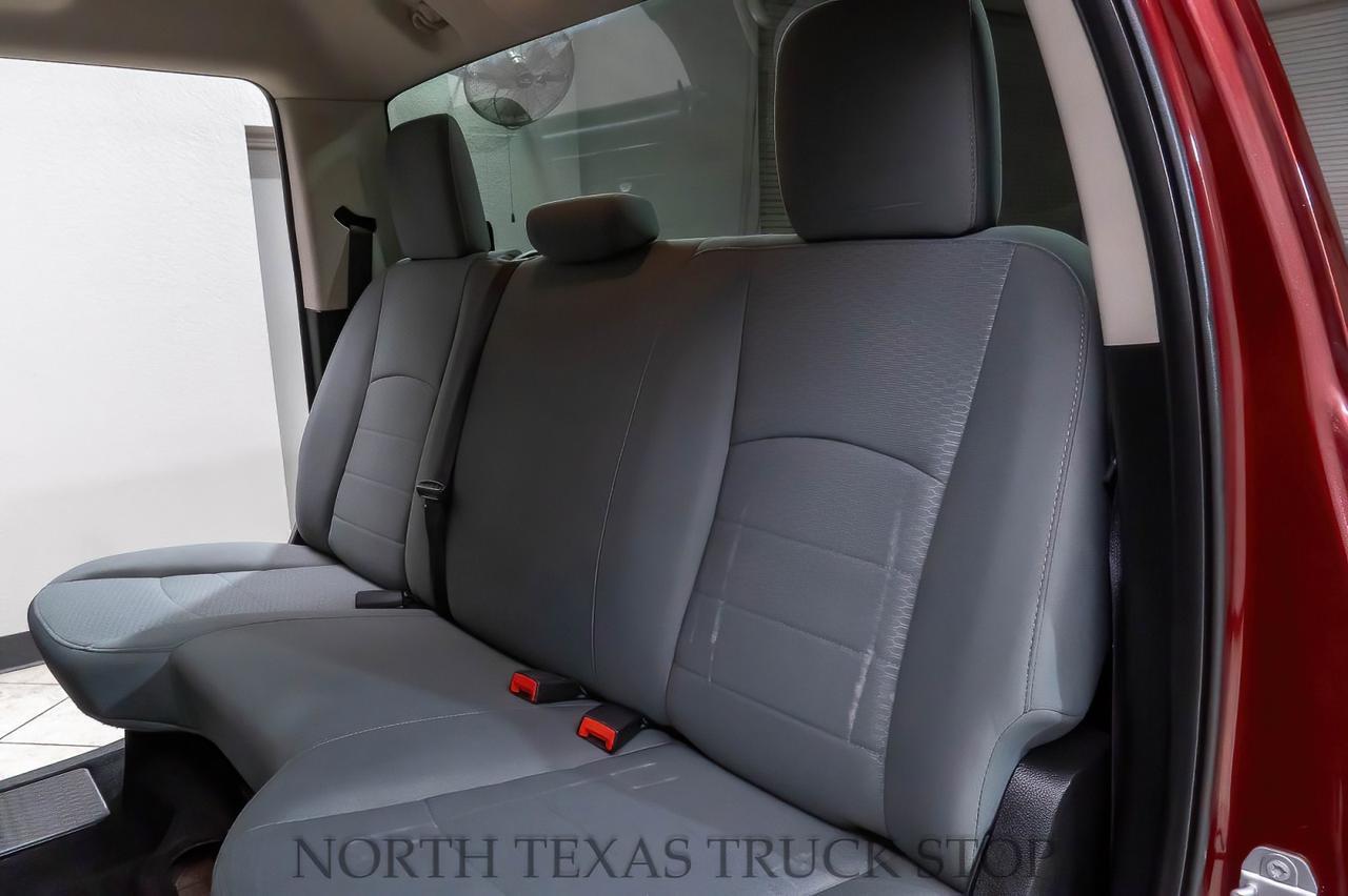 2018 Ram 3500 Tradesman 6.7L Cummins Diesel 4X4 Mansfield TX