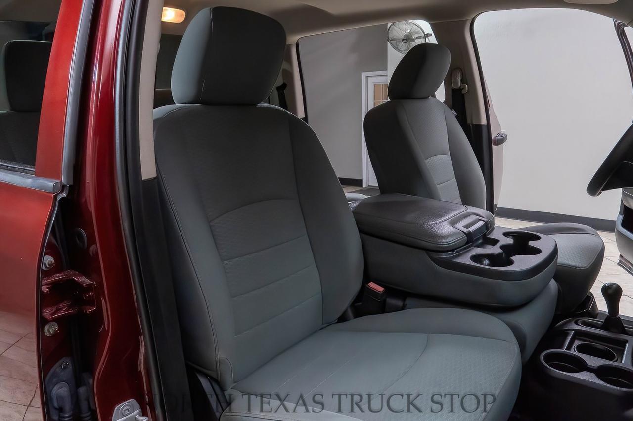2018 Ram 3500 Tradesman 6.7L Cummins Diesel 4X4 Mansfield TX