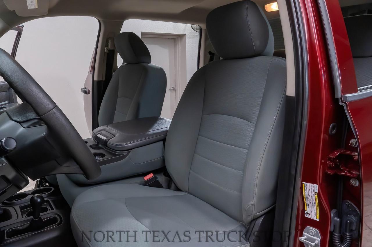 2018 Ram 3500 Tradesman 6.7L Cummins Diesel 4X4 Mansfield TX