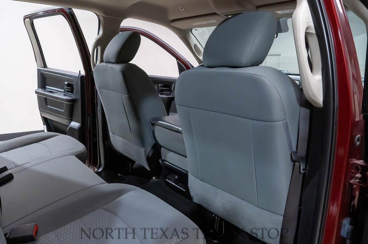 2018 Ram 3500 Tradesman 6.7L Cummins Diesel 4X4 Mansfield TX