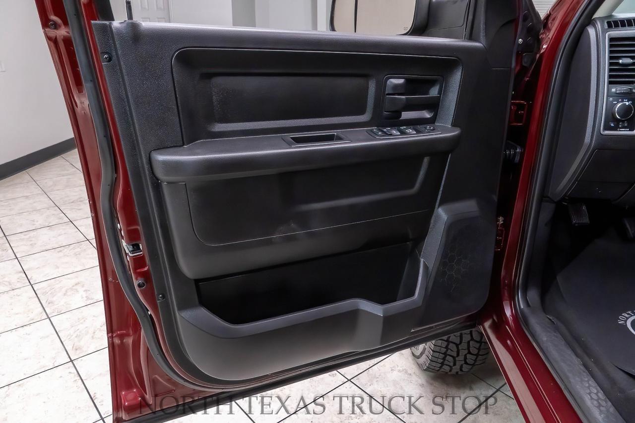 2018 Ram 3500 Tradesman 6.7L Cummins Diesel 4X4 Mansfield TX