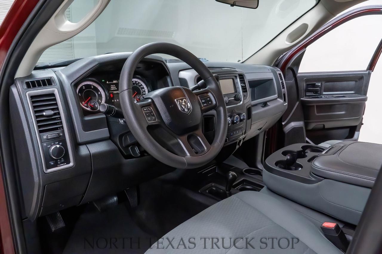 2018 Ram 3500 Tradesman 6.7L Cummins Diesel 4X4 Mansfield TX