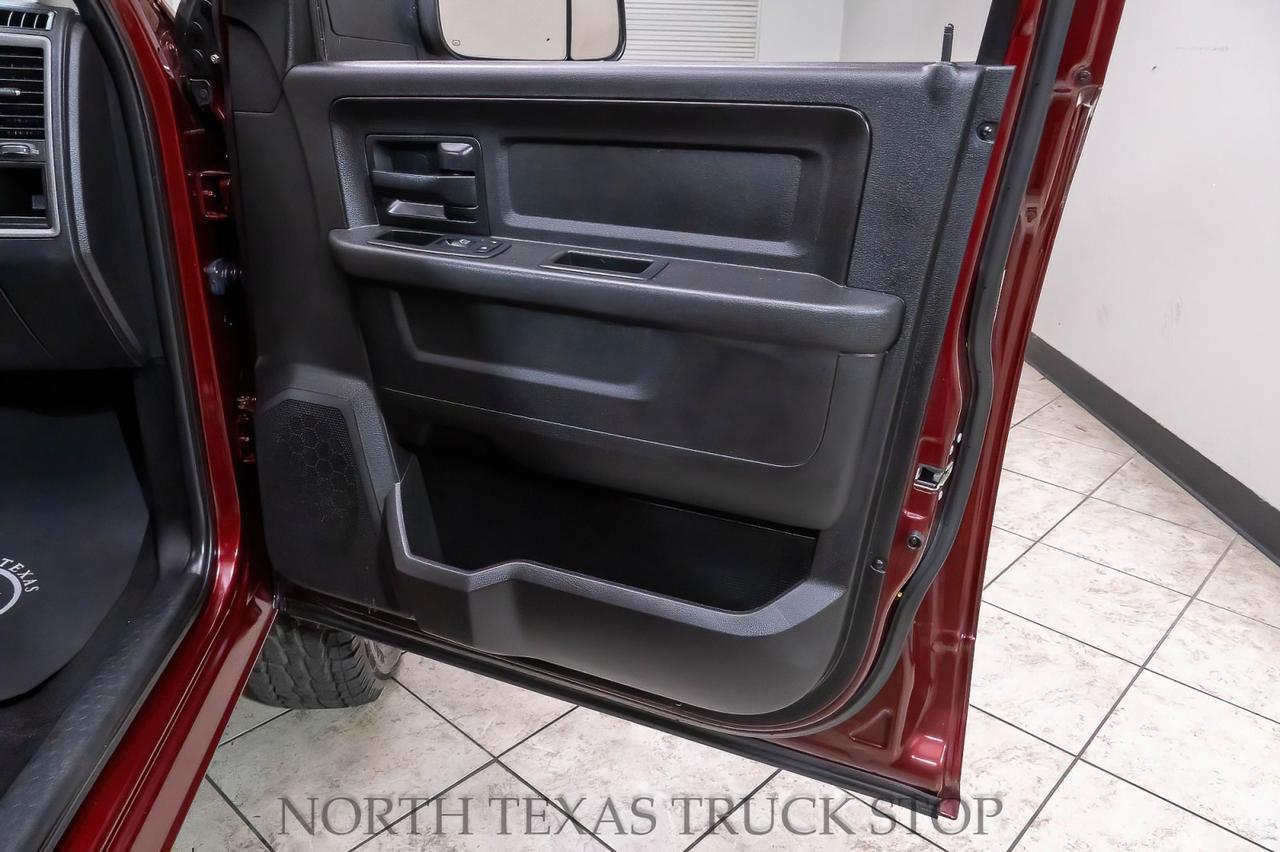 2018 Ram 3500 Tradesman 6.7L Cummins Diesel 4X4 Mansfield TX