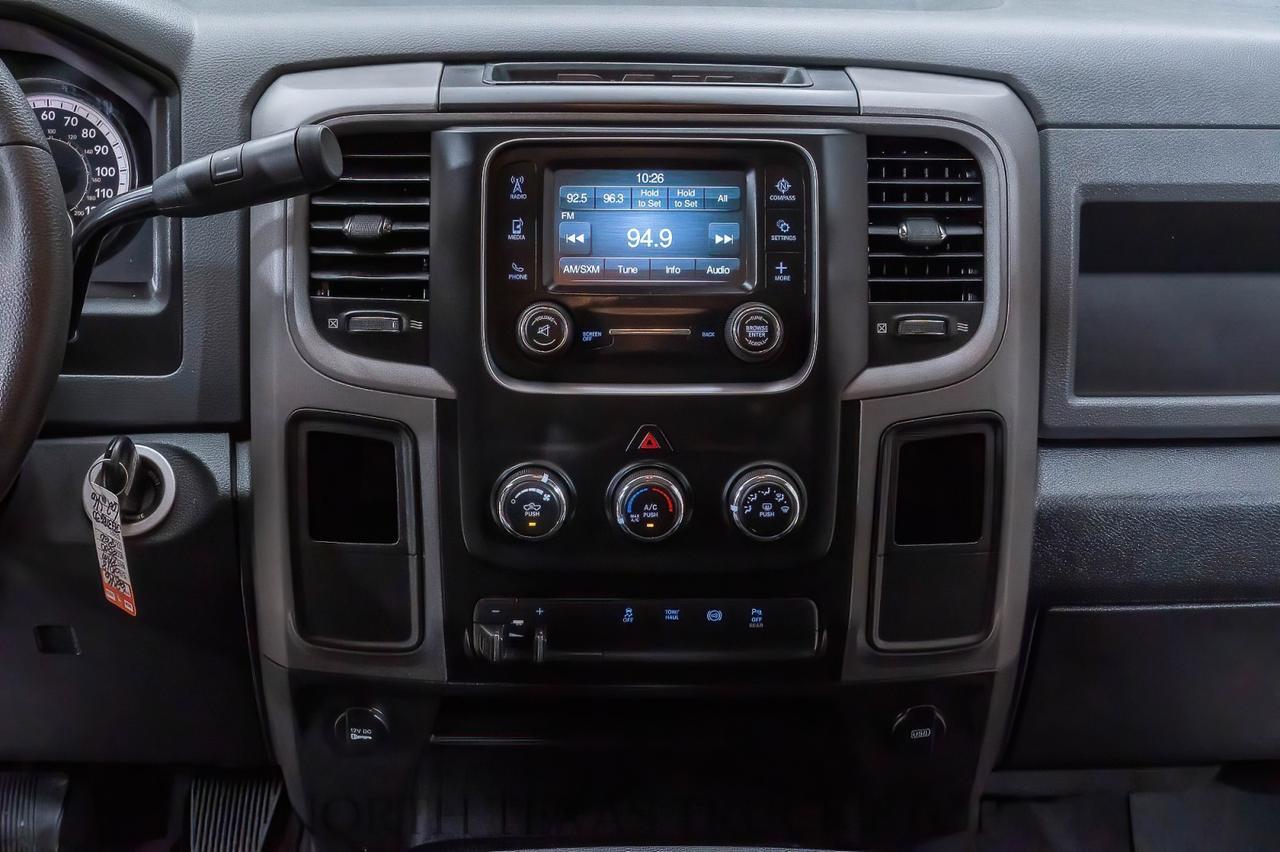 2018 Ram 3500 Tradesman 6.7L Cummins Diesel 4X4 Mansfield TX