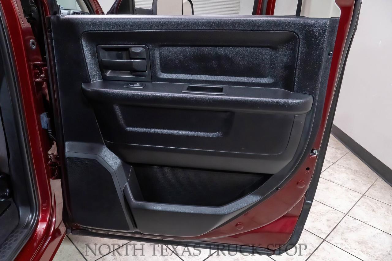 2018 Ram 3500 Tradesman 6.7L Cummins Diesel 4X4 Mansfield TX