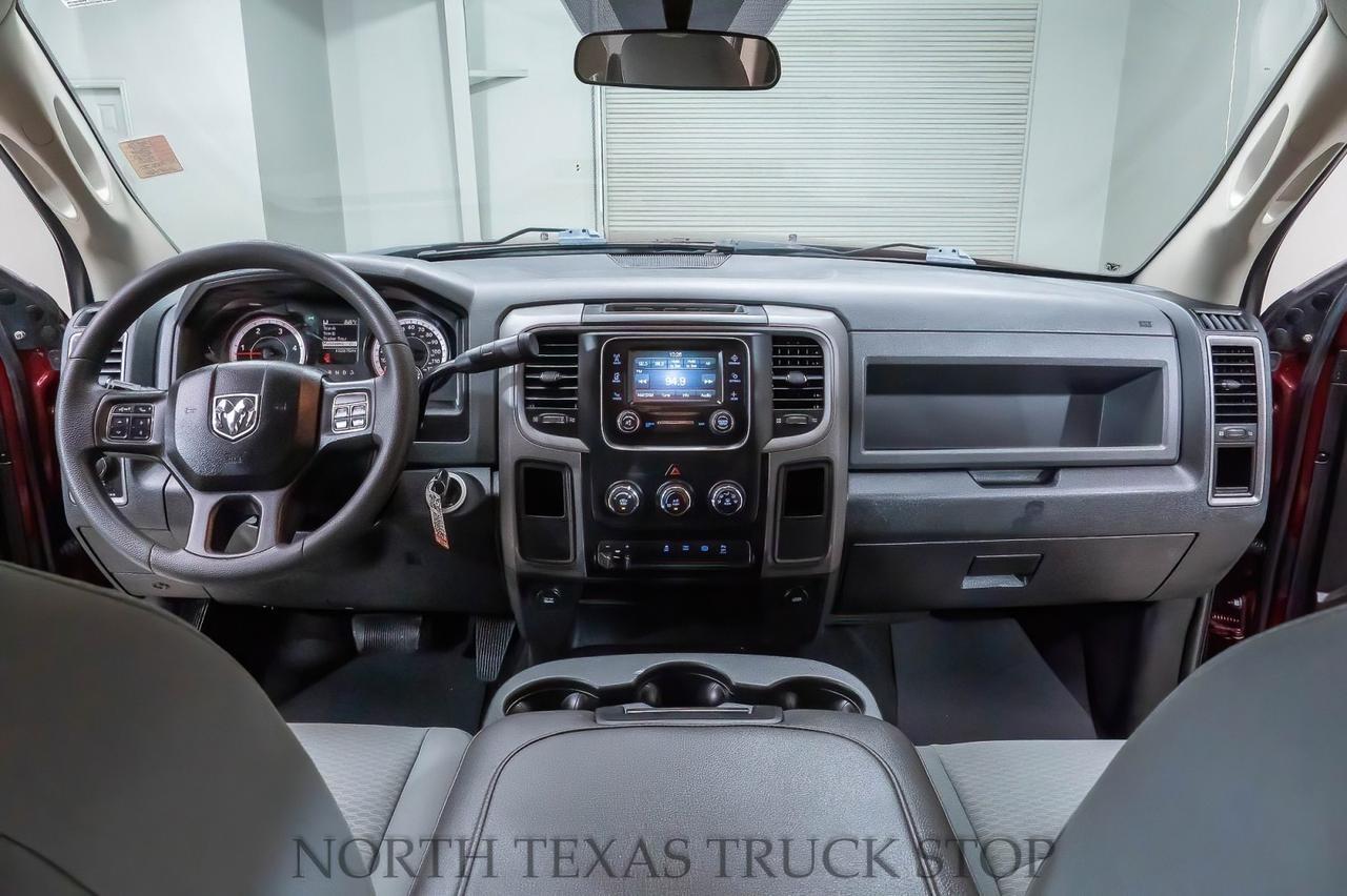 2018 Ram 3500 Tradesman 6.7L Cummins Diesel 4X4 Mansfield TX