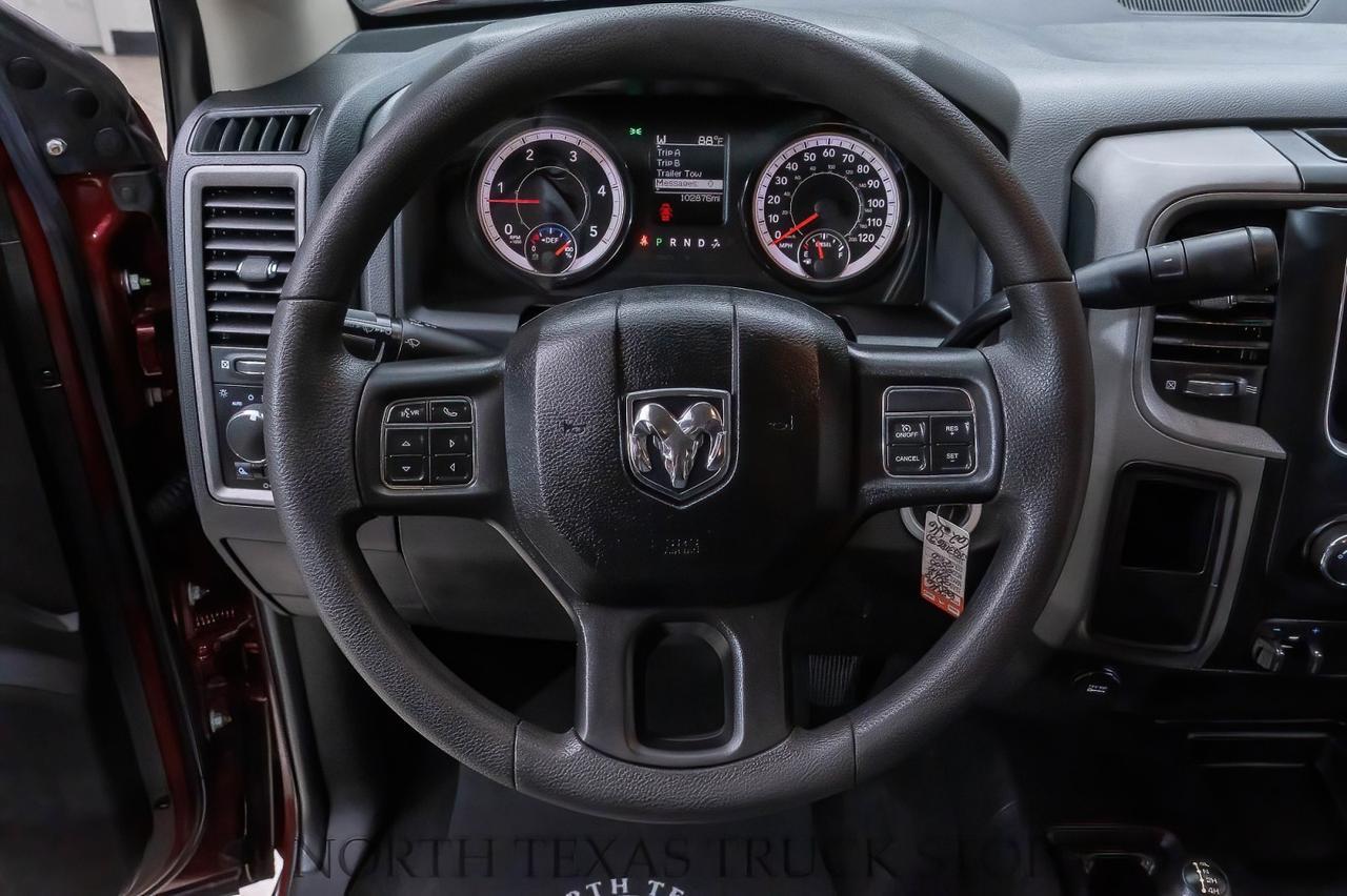2018 Ram 3500 Tradesman 6.7L Cummins Diesel 4X4 Mansfield TX