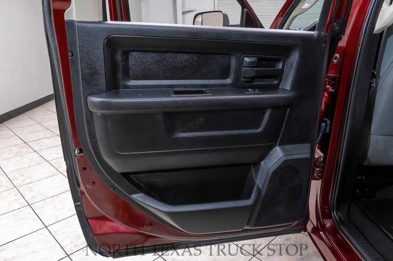 2018 Ram 3500 Tradesman 6.7L Cummins Diesel 4X4 Mansfield TX