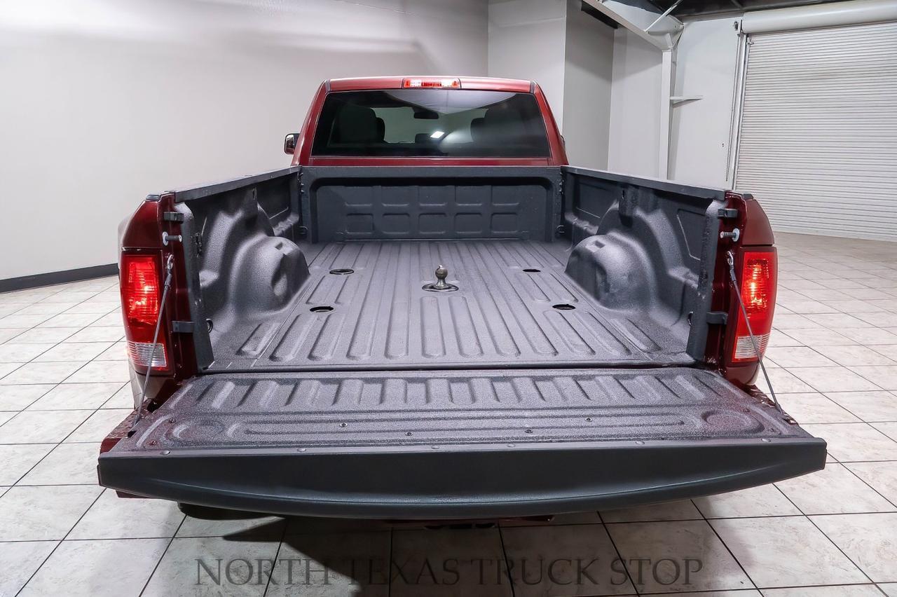 2018 Ram 3500 Tradesman 6.7L Cummins Diesel 4X4 Mansfield TX