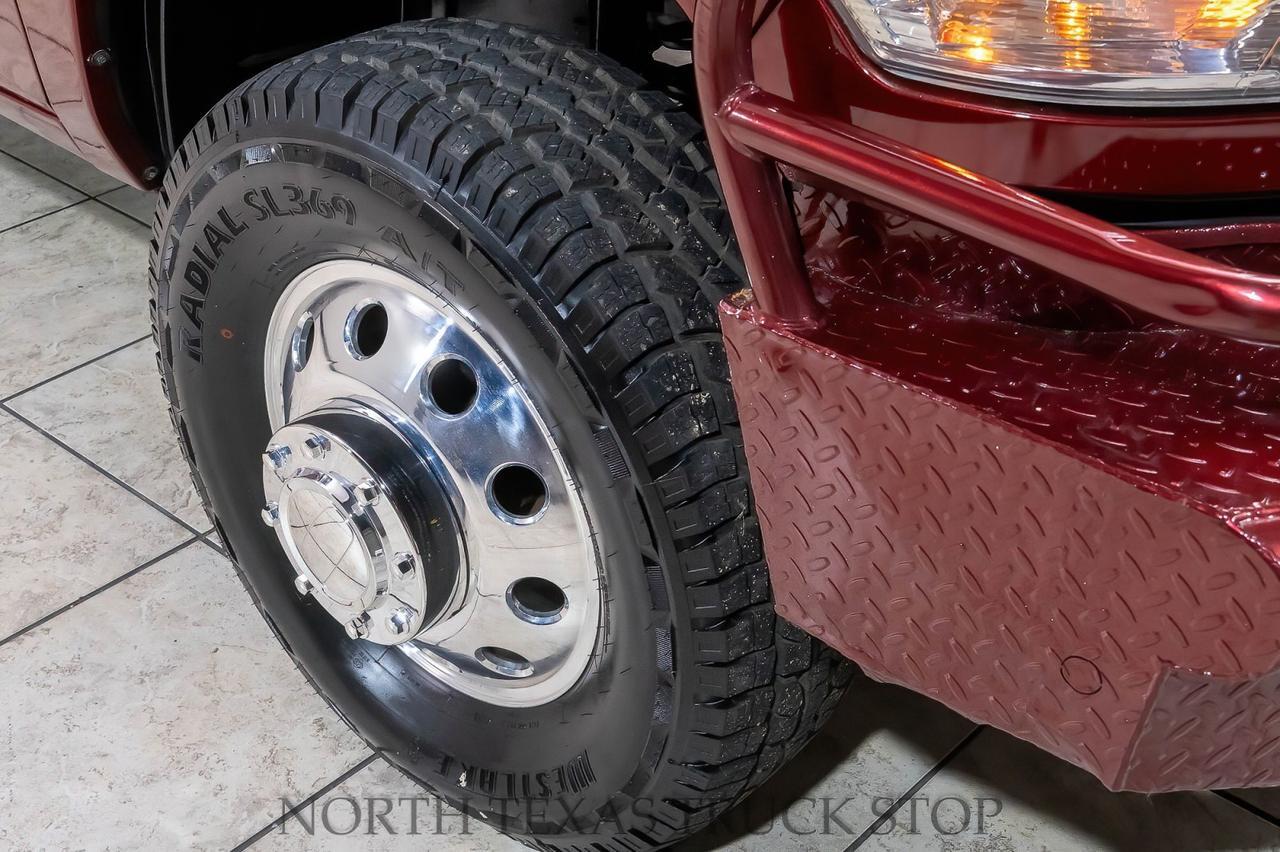2018 Ram 3500 Tradesman 6.7L Cummins Diesel 4X4 Mansfield TX