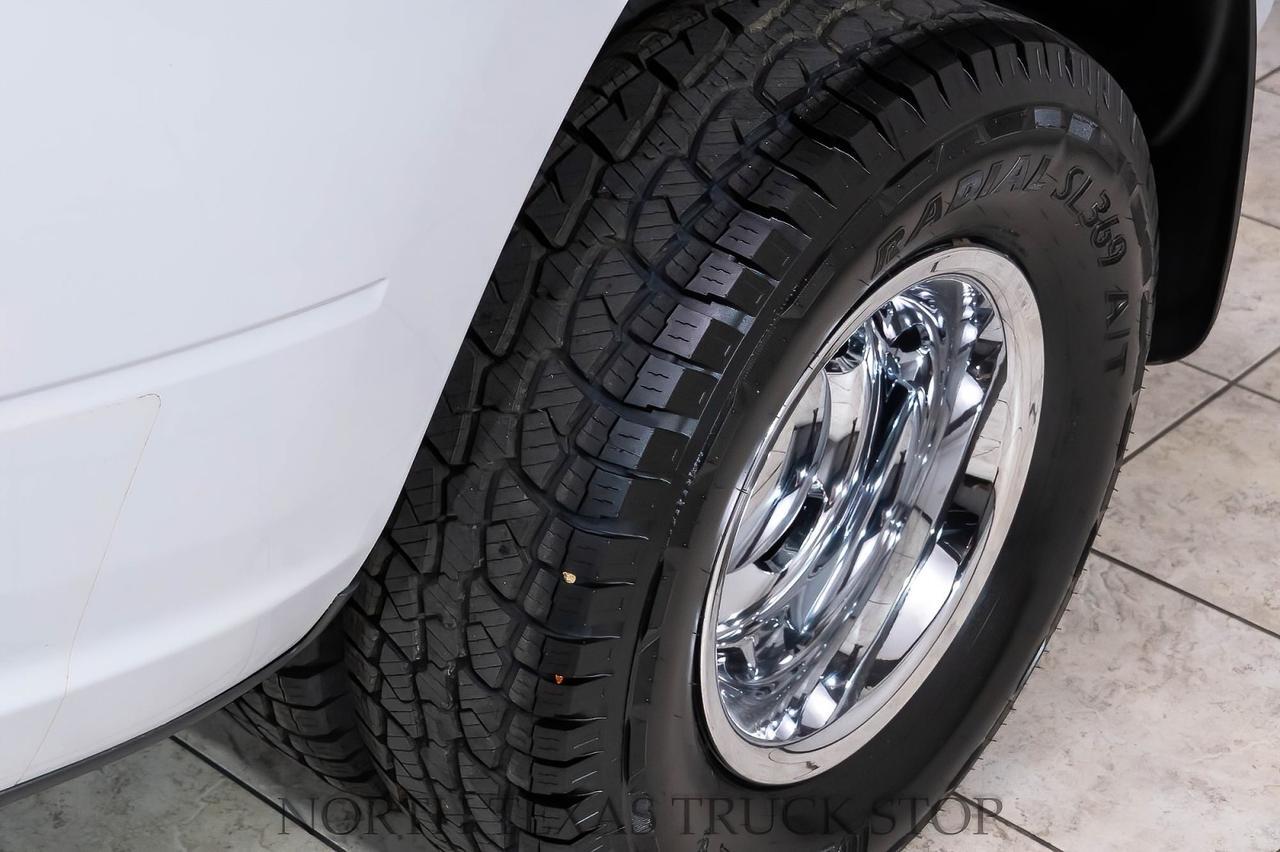 2018 Ram 3500 Tradesman 6.7L Cummins G56 6-Speed Manual 4X4 Mansfield TX
