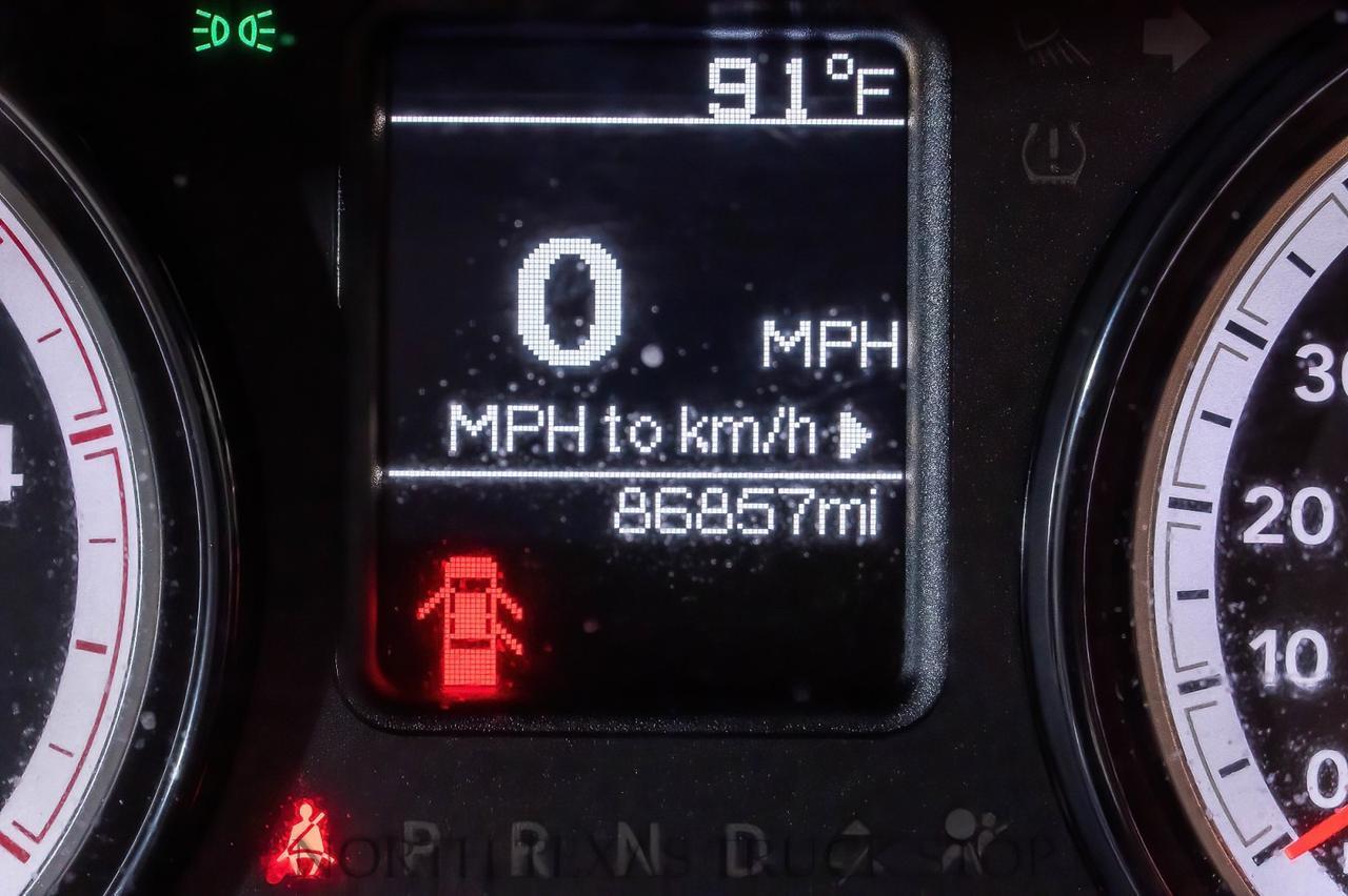 2018 Ram 3500 Tradesman 6.7L Cummins G56 6-Speed Manual 4X4 Mansfield TX