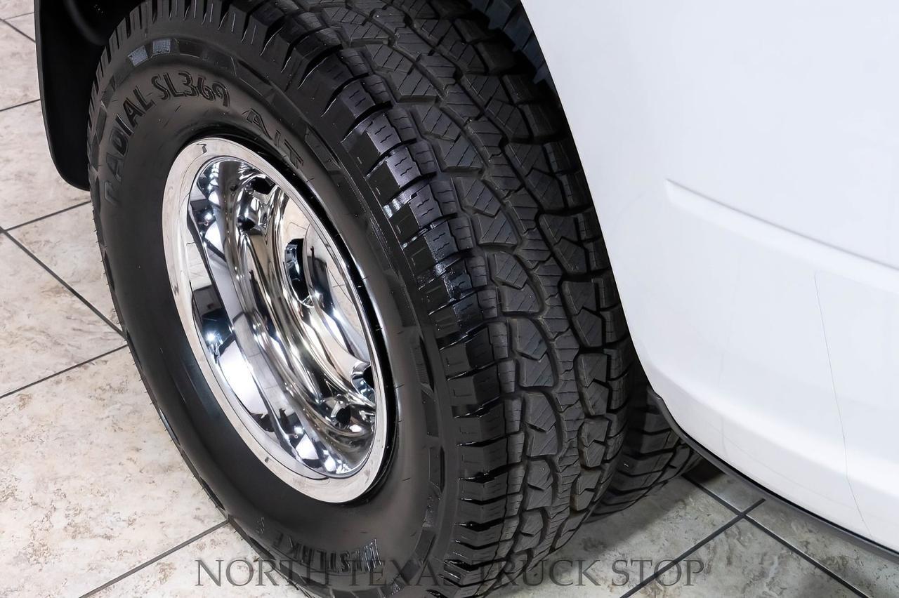2018 Ram 3500 Tradesman 6.7L Cummins G56 6-Speed Manual 4X4 Mansfield TX