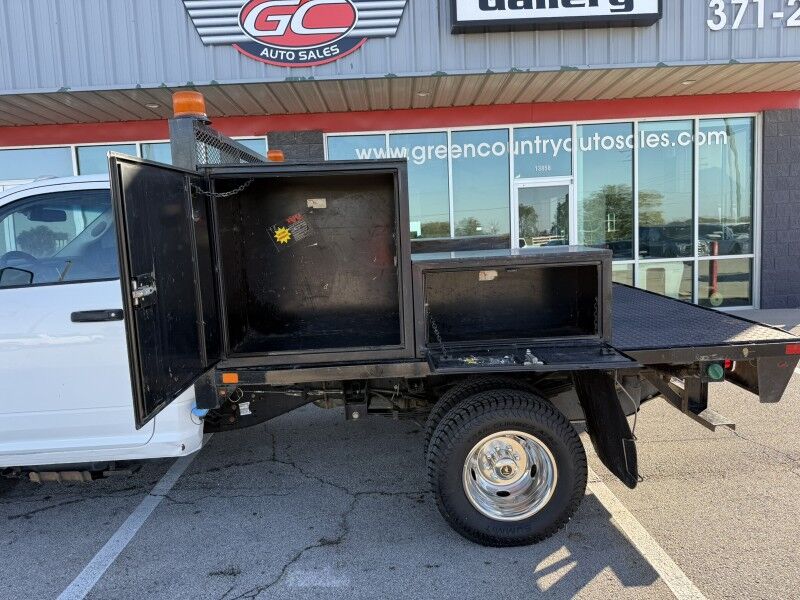 2018 Ram 3500 Tradesman Collinsville OK