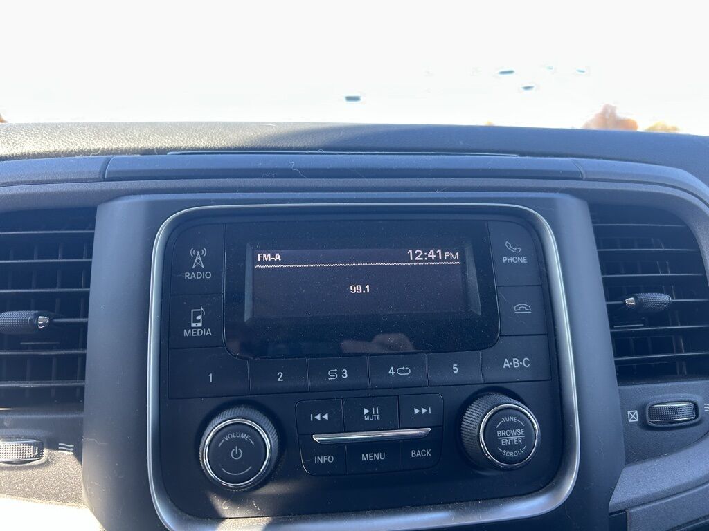 2018 Ram 3500 Tradesman Crestwood KY