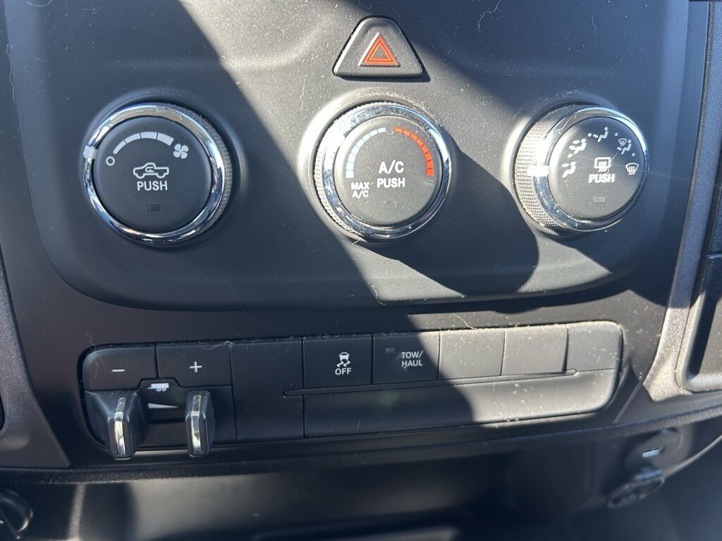 2018 Ram 3500 Tradesman Crestwood KY