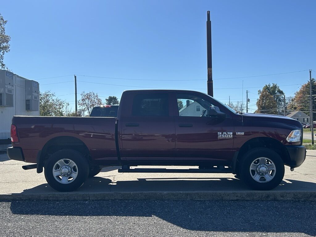 2018 Ram 3500 Tradesman Crestwood KY