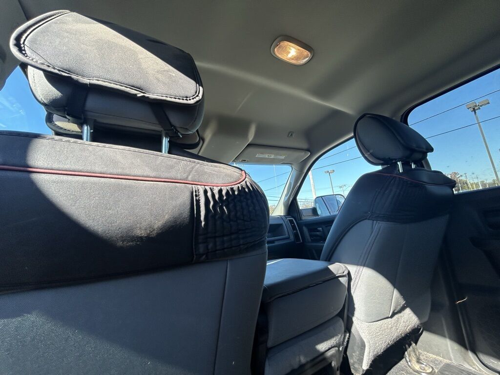 2018 Ram 3500 Tradesman Crestwood KY