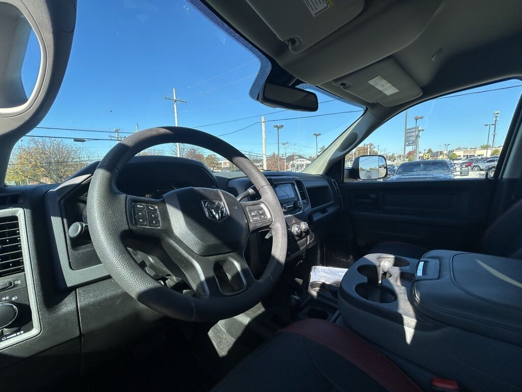 2018 Ram 3500 Tradesman Crestwood KY