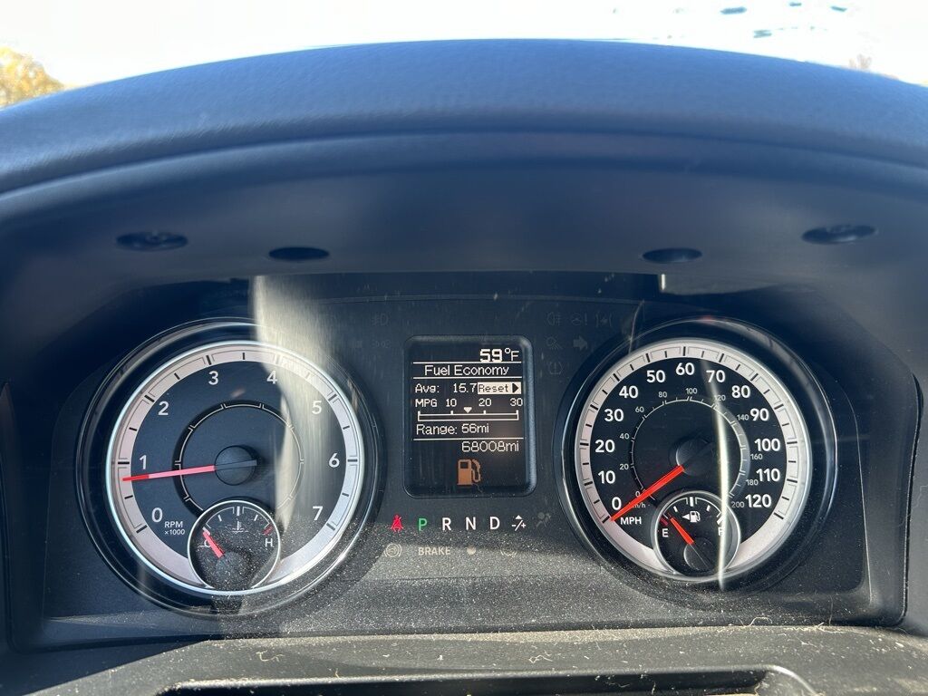 2018 Ram 3500 Tradesman Crestwood KY