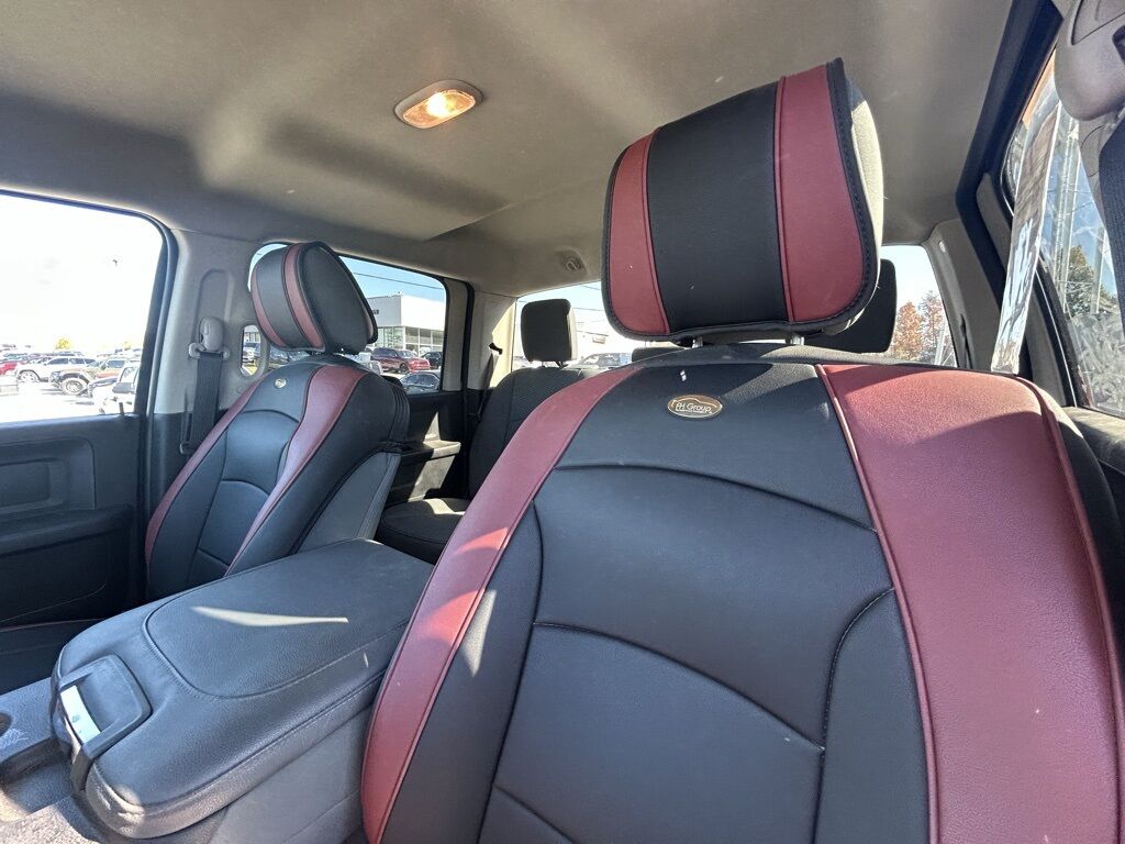 2018 Ram 3500 Tradesman Crestwood KY