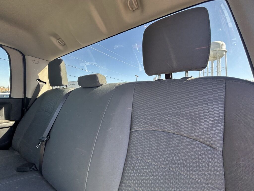 2018 Ram 3500 Tradesman Crestwood KY