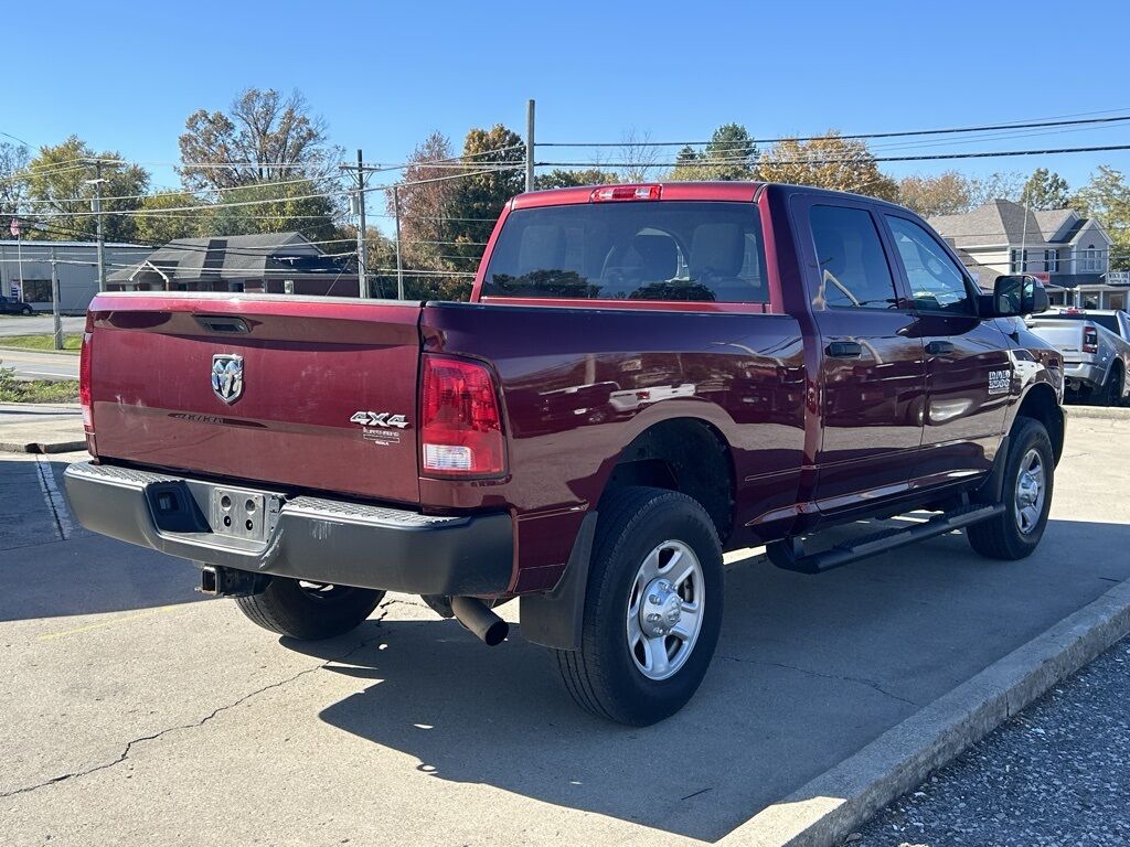 2018 Ram 3500 Tradesman Crestwood KY