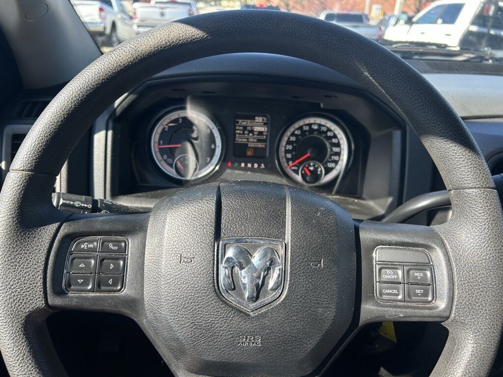 2018 Ram 3500 Tradesman Crestwood KY