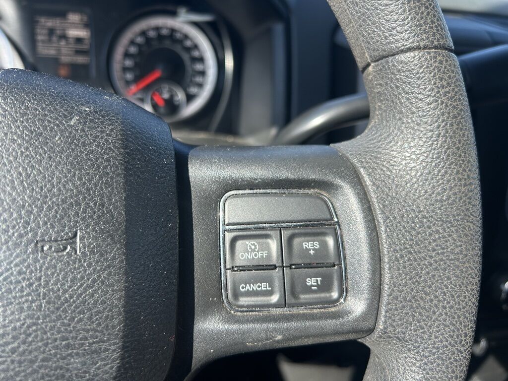 2018 Ram 3500 Tradesman Crestwood KY