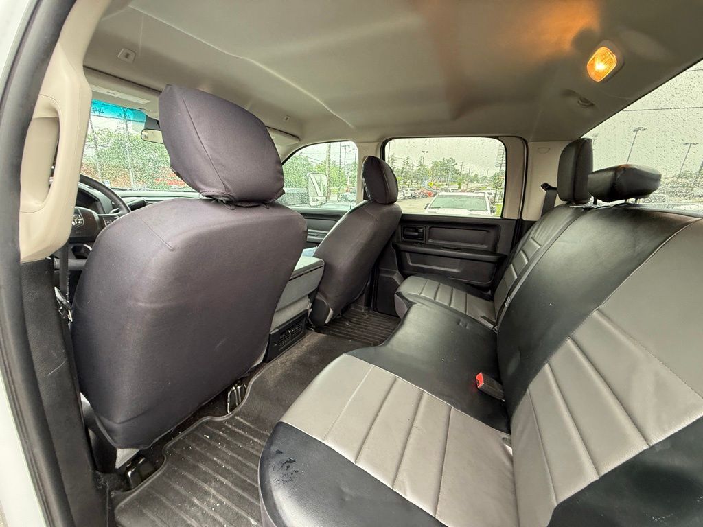 2018 Ram 3500 Tradesman Crestwood KY