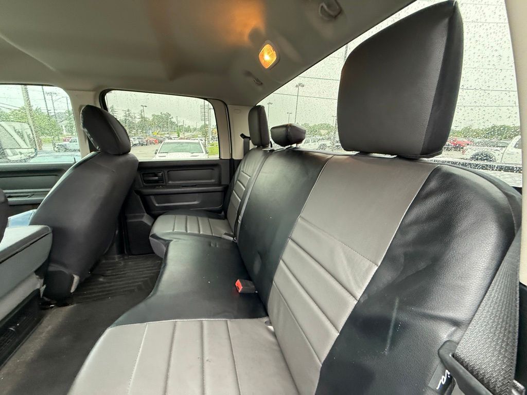 2018 Ram 3500 Tradesman Crestwood KY