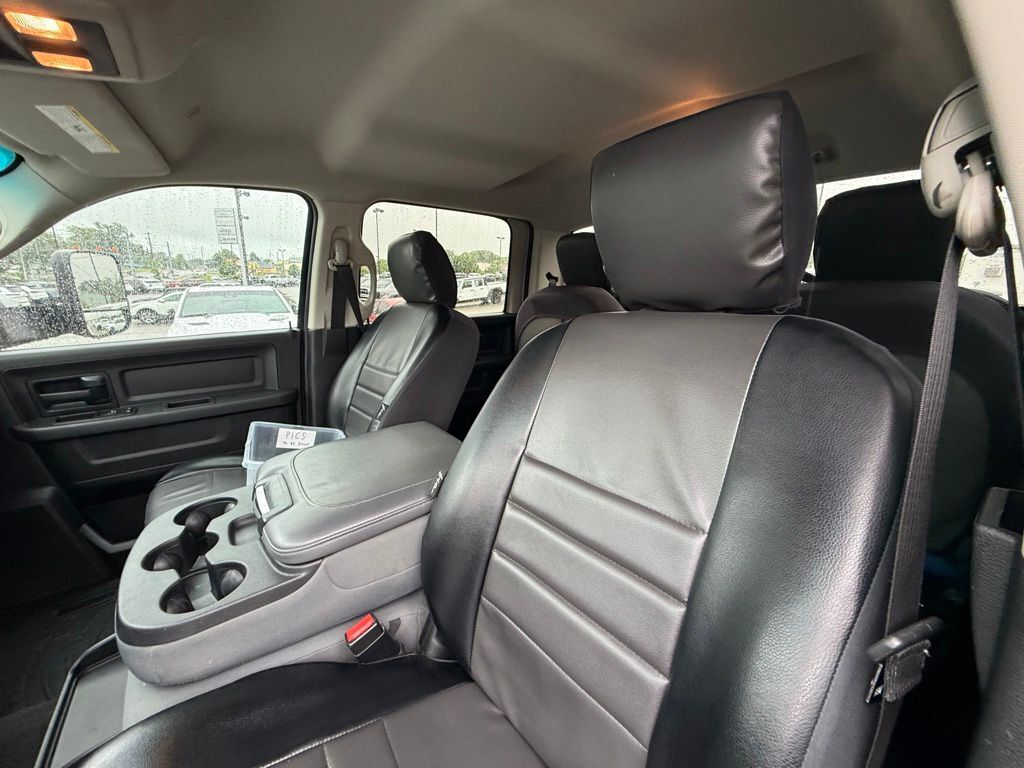 2018 Ram 3500 Tradesman Crestwood KY