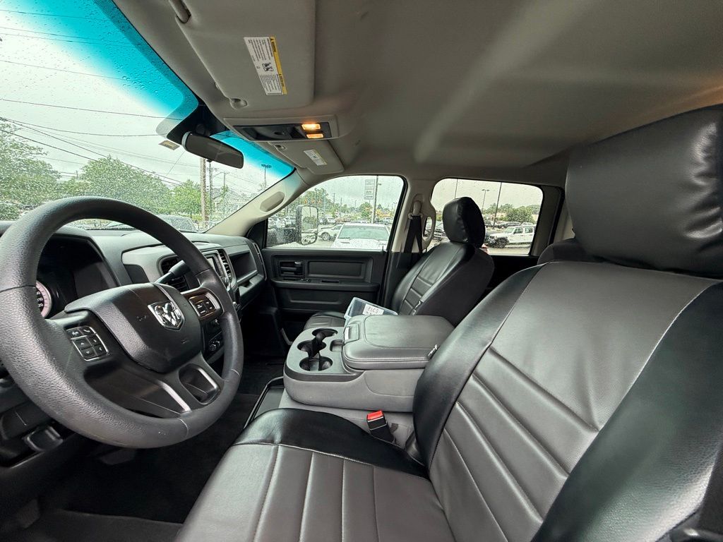 2018 Ram 3500 Tradesman Crestwood KY