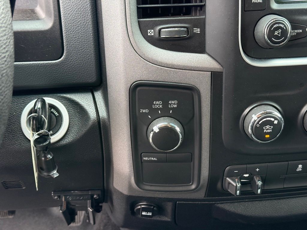 2018 Ram 3500 Tradesman Crestwood KY