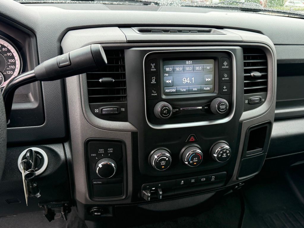 2018 Ram 3500 Tradesman Crestwood KY