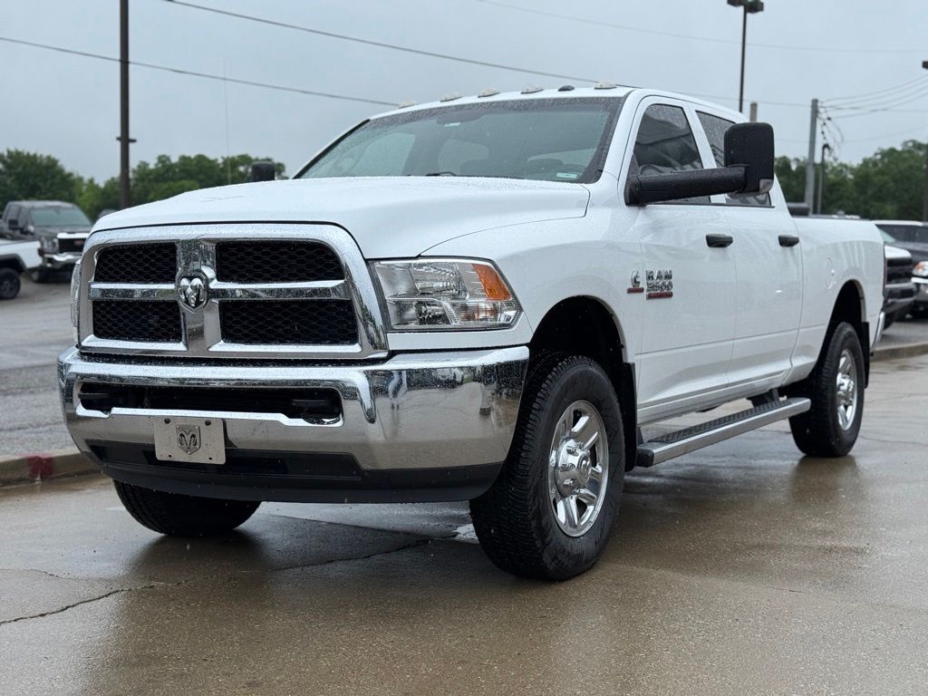2018 Ram 3500 Tradesman Crestwood KY