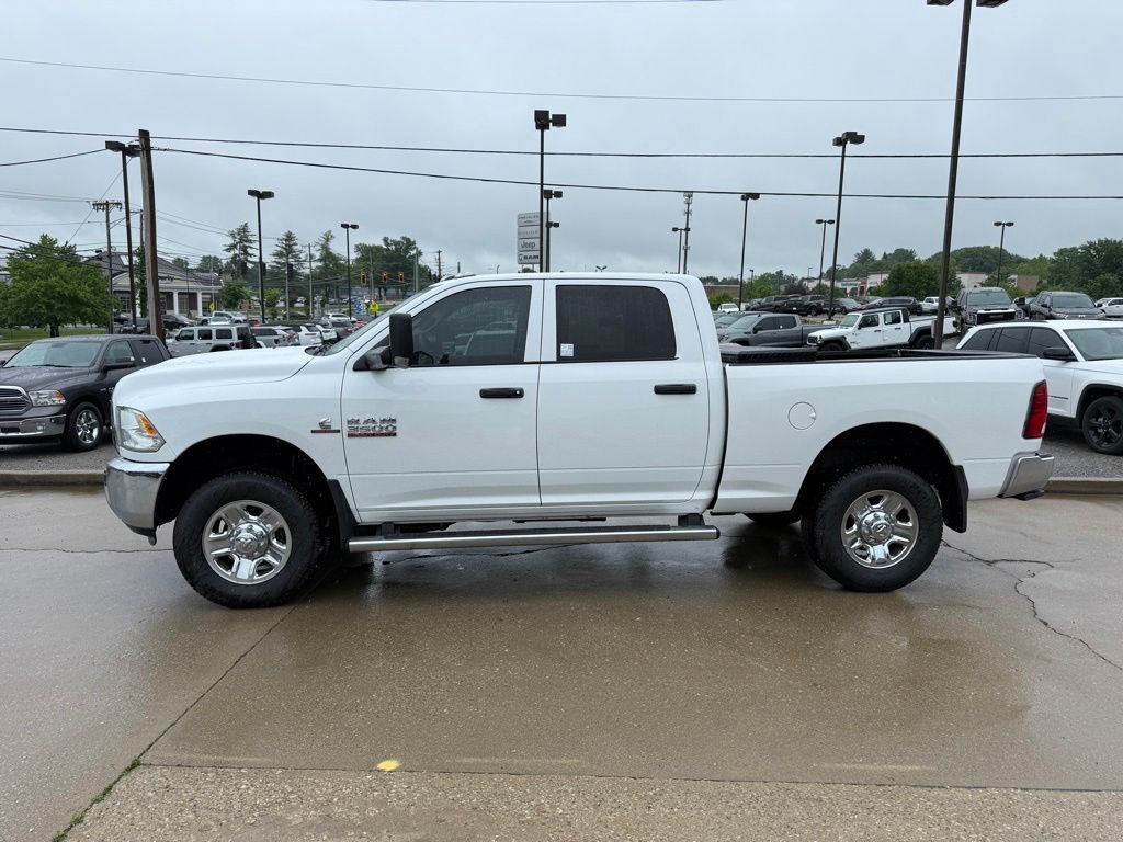 2018 Ram 3500 Tradesman Crestwood KY