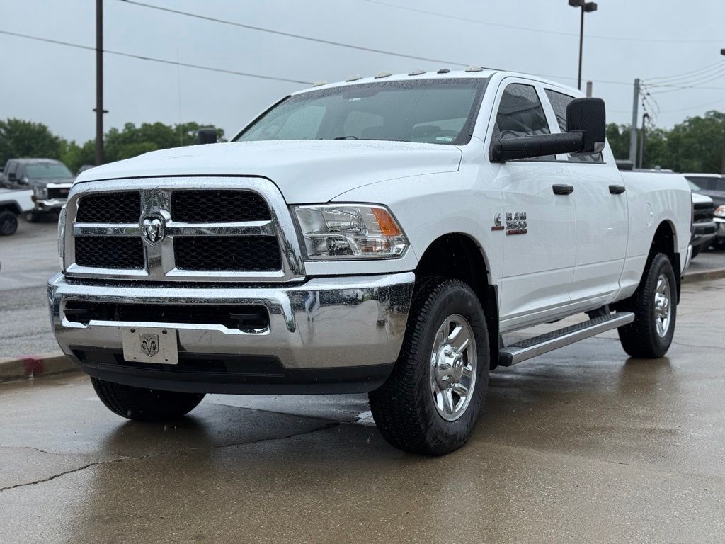 2018 Ram 3500 Tradesman Crestwood KY