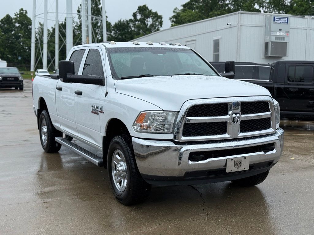 2018 Ram 3500 Tradesman Crestwood KY