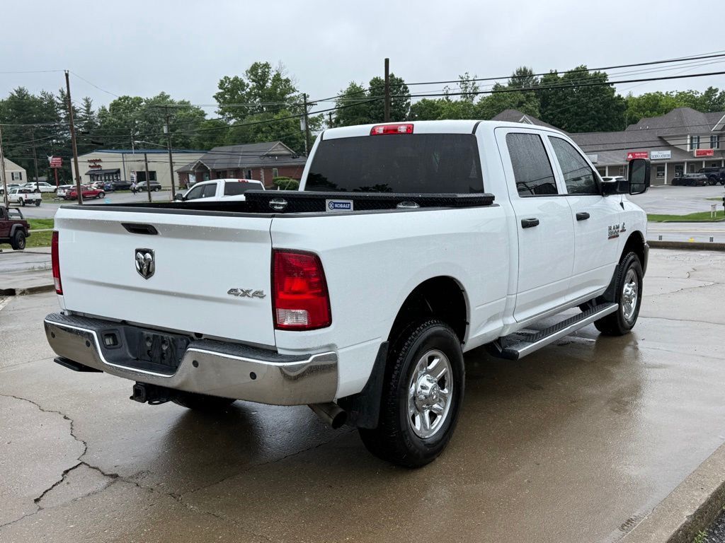 2018 Ram 3500 Tradesman Crestwood KY