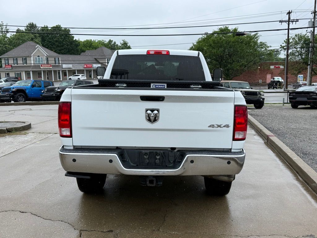 2018 Ram 3500 Tradesman Crestwood KY