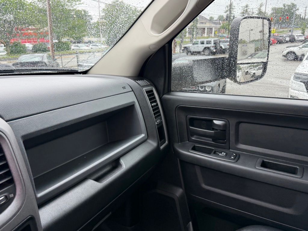2018 Ram 3500 Tradesman Crestwood KY