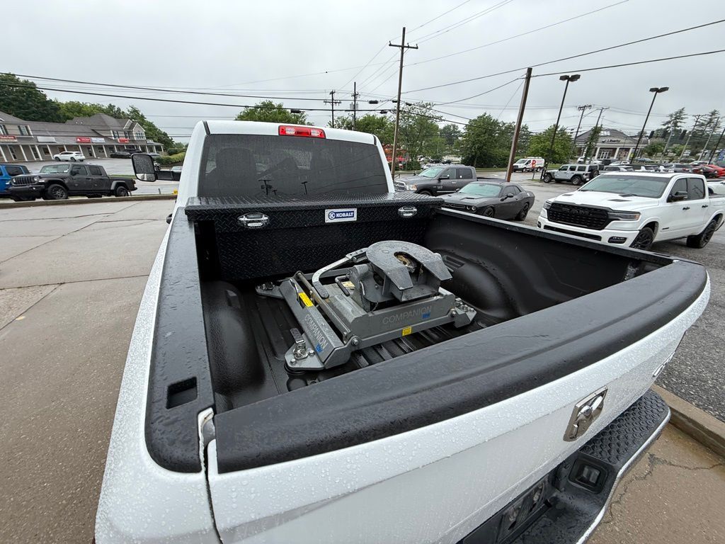 2018 Ram 3500 Tradesman Crestwood KY