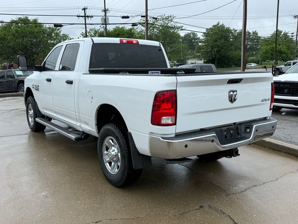 2018 Ram 3500 Tradesman Crestwood KY